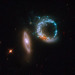 punkfairyinthewoods:On Tuesday’s we contemplate and question existence. NGC 6334