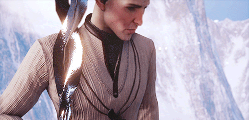 ladytrevelyan:There is a place that waits for a force to hold it. There is a place where the Inquisi