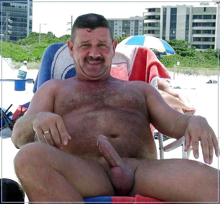 Bears & Daddies