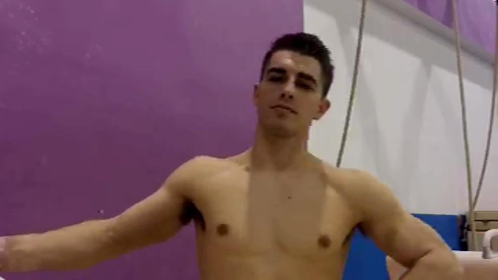 Male Celebrity Pits