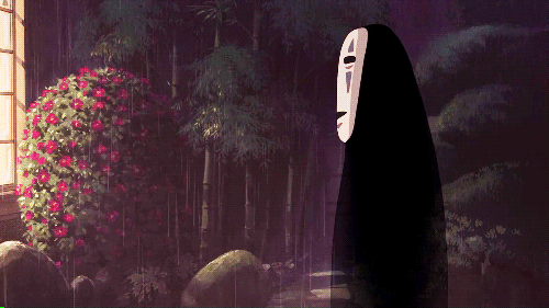 Everything Ghibli