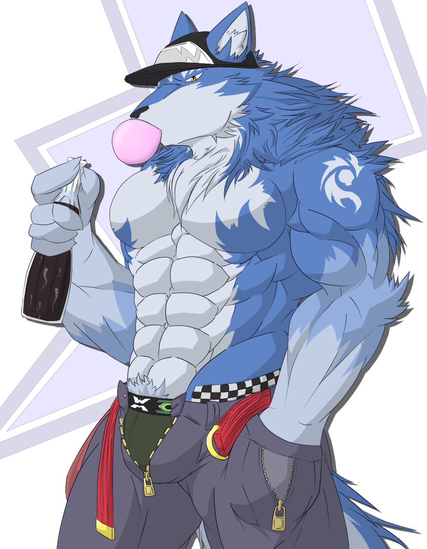 Bara, Real Bara y Furry Gay