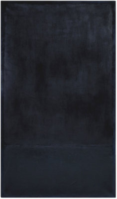 dailyrothko:Mark Rothko, untitled, 1969