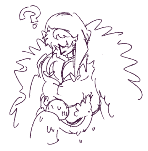 Me When. When I. When. Soft. Big Soft Man. Tummy