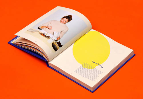 thedsgnblog: Molly Baz: Cook this Book by Violaine & JeremyA modern guide to becoming a smarter,