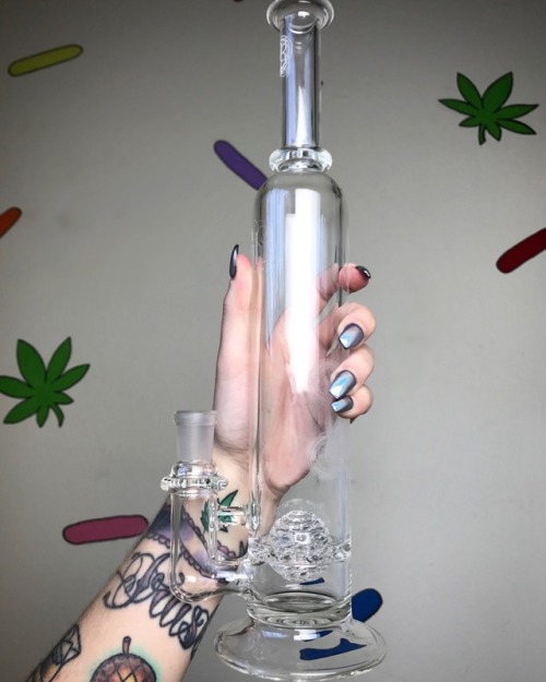 XXX coralreefer420: She’s back from being repaired! photo