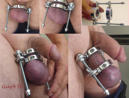 CBT Electro and Torture