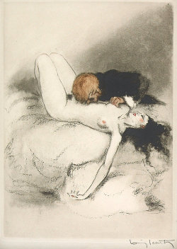 Louis IcartYou Have Got To Be Kidding1935