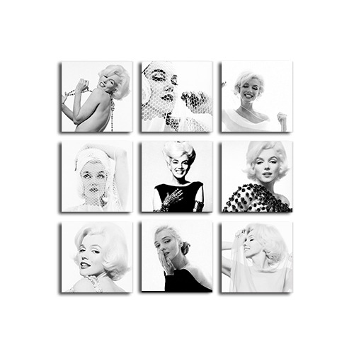 ourmarilynmonroe:  Marilyn Monroe photographed by Bert Stern, 1962. 