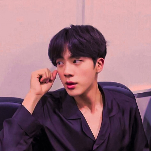 Seokjin - A Playlist - Listen On Spotify