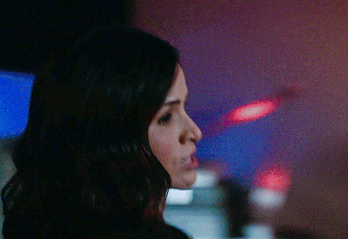 Katrina Law as Jessica Knight in NCIS - S19E06