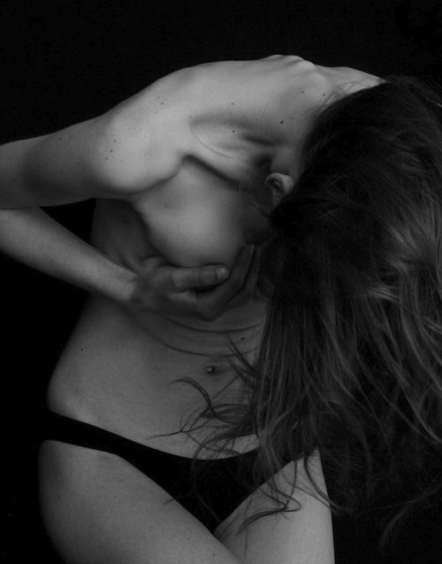 philguillou:  philguillou: Zuzanna by Stephane Coutelle 
