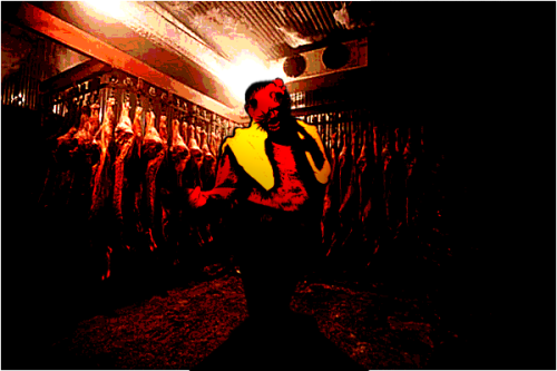 A Grand Feast