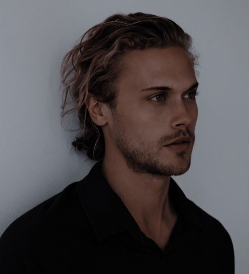 JASPER WHITLOCK, BRIDGERTON AU