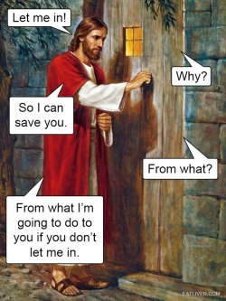 Memeguy-Com:  Jesus Stop Messing Around