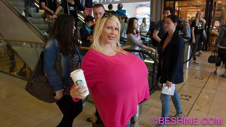 aguy36:  Beshine ~ Mayra Hills 