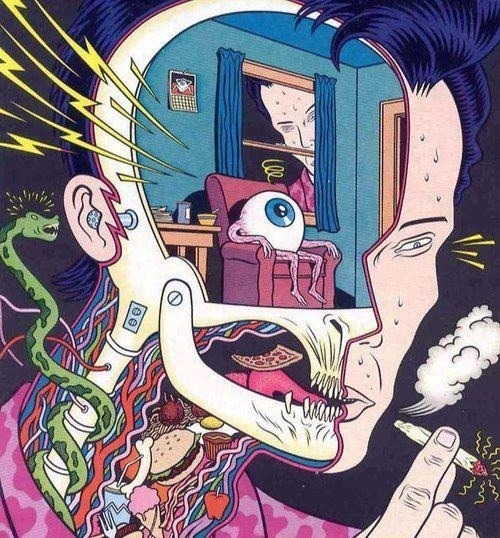 halottboy:  ✡ grunge ● dark ● sexual ✡