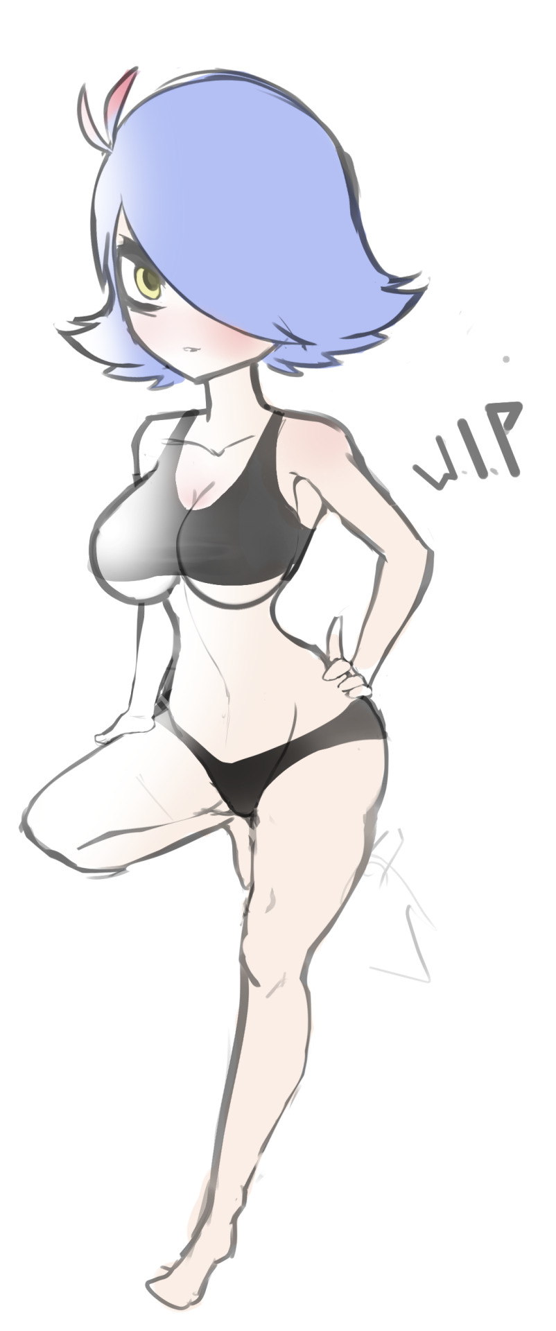 gerph18up:  w.i.p:p hot day
