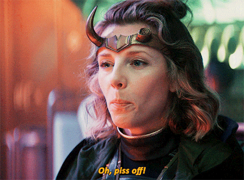 - A Pity The Old Woman Chose To Die, Dont You Think?- She Was In Love.- She Hated Him.