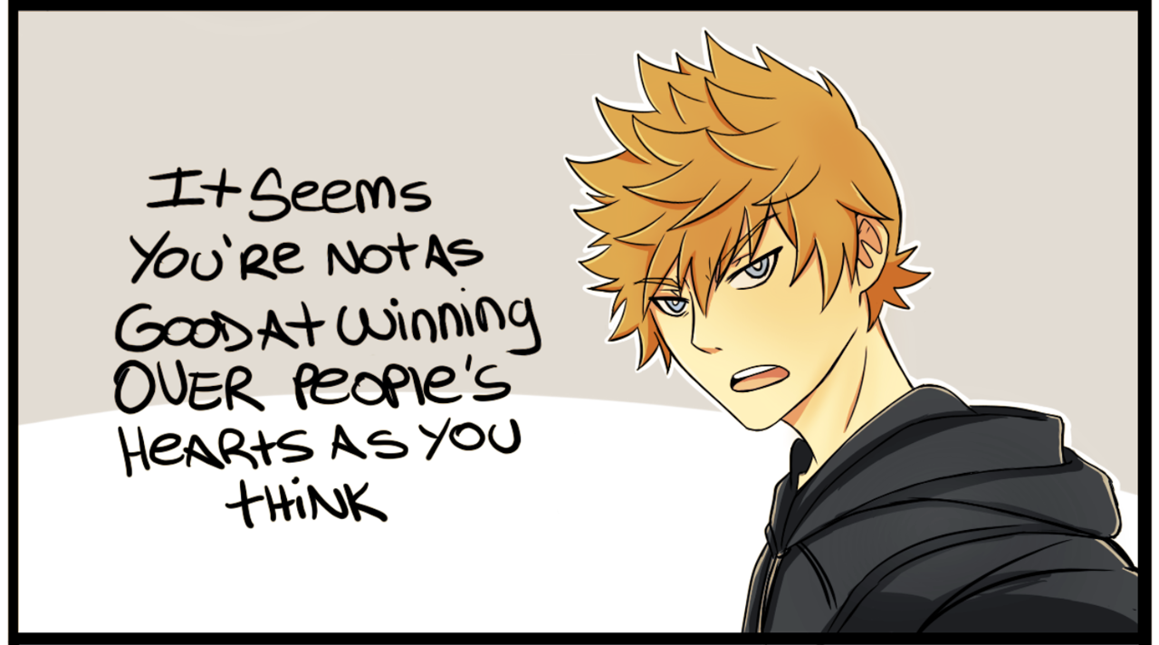 reygryphus: So disrespectful