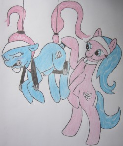 fluttershy1502:  Here is a pic i drew in