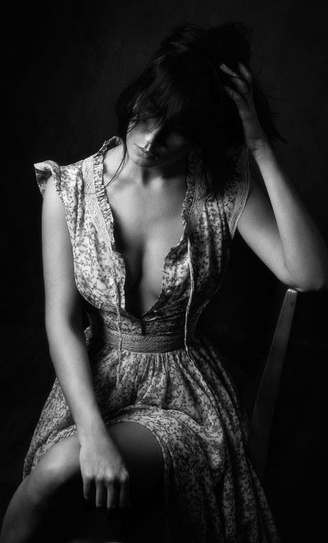 L'Heure Bleue