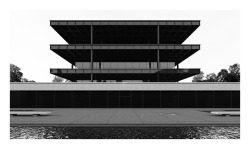 MIES.INTERPRET | Thomas Paturet