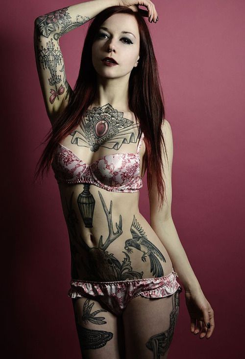 xcosplaygirlsx: obscurena:  Gothic