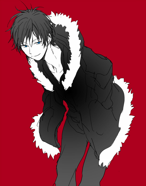 hikaroar:  うら 