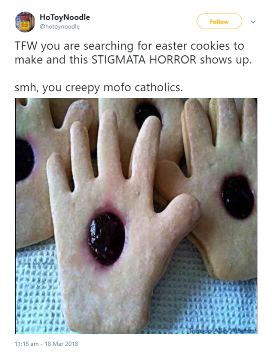 hostile-ghost:  bechdels:  while we’re on the subject of catholicism…  