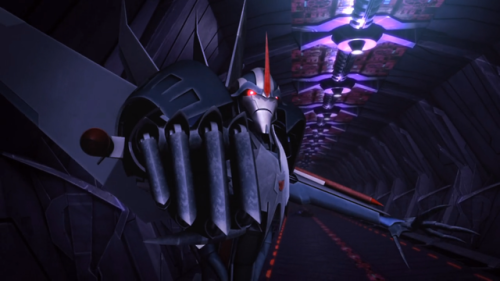 tfp starscream