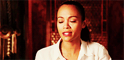hawkerly:  &ldquo;The Guardians of the Galaxy consist of members that are very