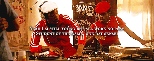 shaolinsfantastics:Born in the jungle, it’s the lion’s den                   What the hell you gon’ 