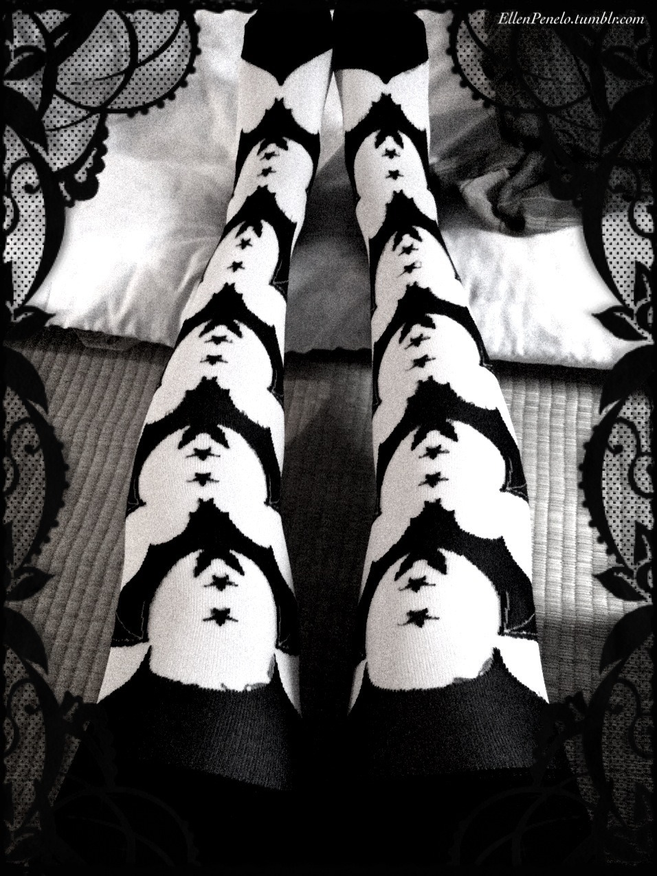 Eley Kishimoto bat stockings