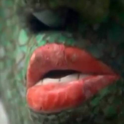 .. #Mayan #lips .. .. #labios #Mayas ..#decolonize #descolonizate