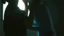 padmaddean:Josie &amp; FinchLegacies s04e08