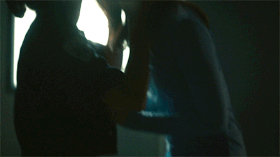 padmaddean:Josie &amp; FinchLegacies s04e08