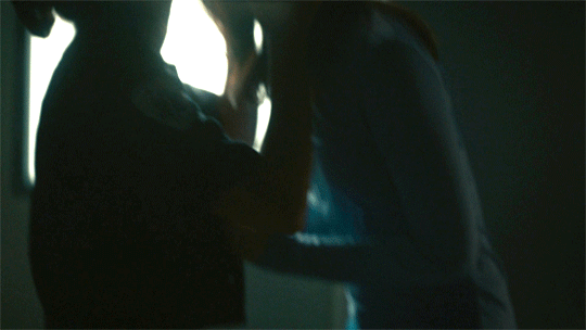 padmaddean:Josie &amp; FinchLegacies s04e08