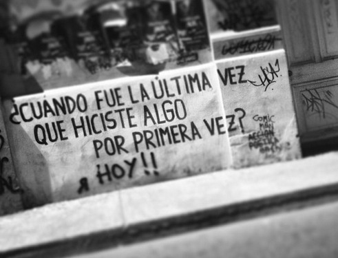 Hache de silencio