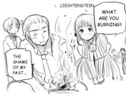 god-bless-hetalia:  When people ask you why