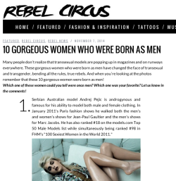 space-queer:  gaywrites:  Top: An actual article published last week by Rebel Circus. Bottom: The actual pop-up I had to click before reading the article.  Let’s talk about the meaning of hypocrisy for a second.   I want to feed whoever was in charge