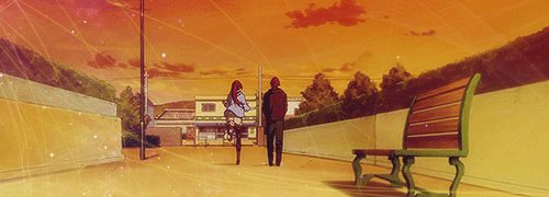 aipons:  Matsuoka Rin and Matsuoka Gou (Episode 5) 