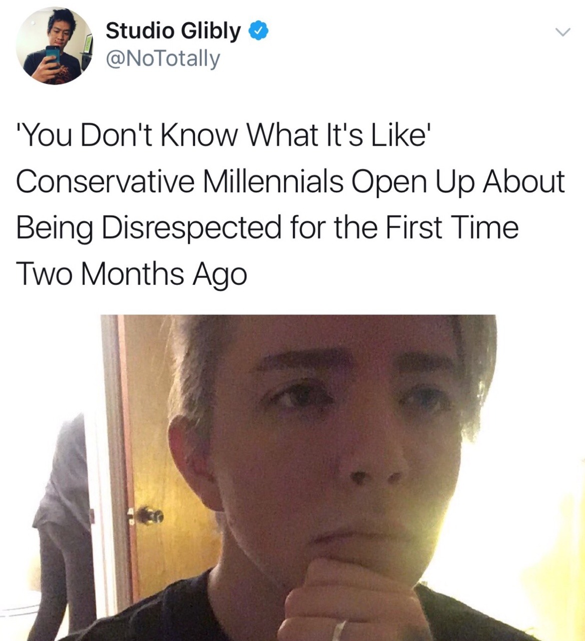 odinsblog:  LMAO these are deadass accurate. And his follow up thread (here) is even