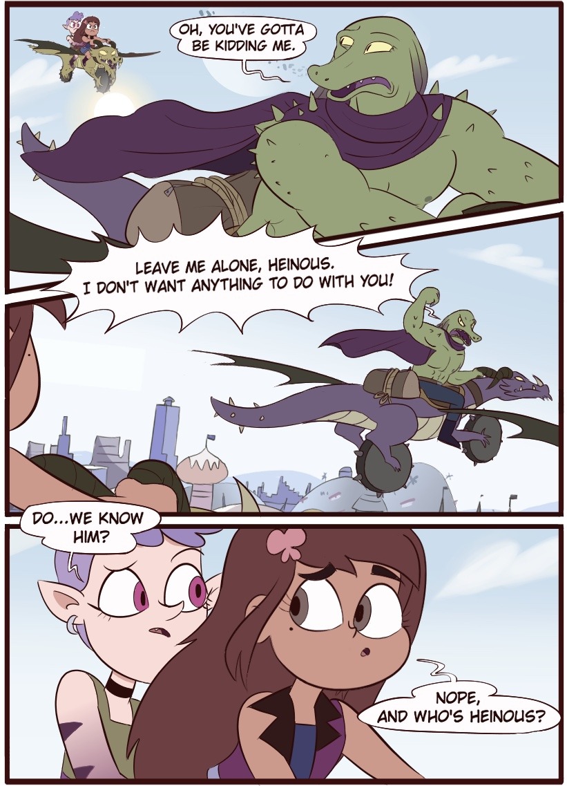 < Frist PageComic IndexNext Page >
