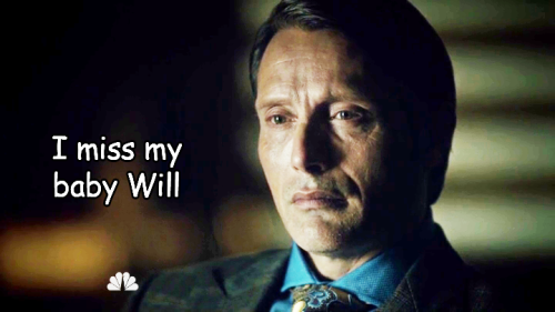 linear-relationships:   You’re an idiot Hannibal 