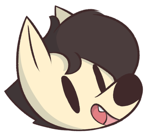 theartmanor:It’s the Boi! =3