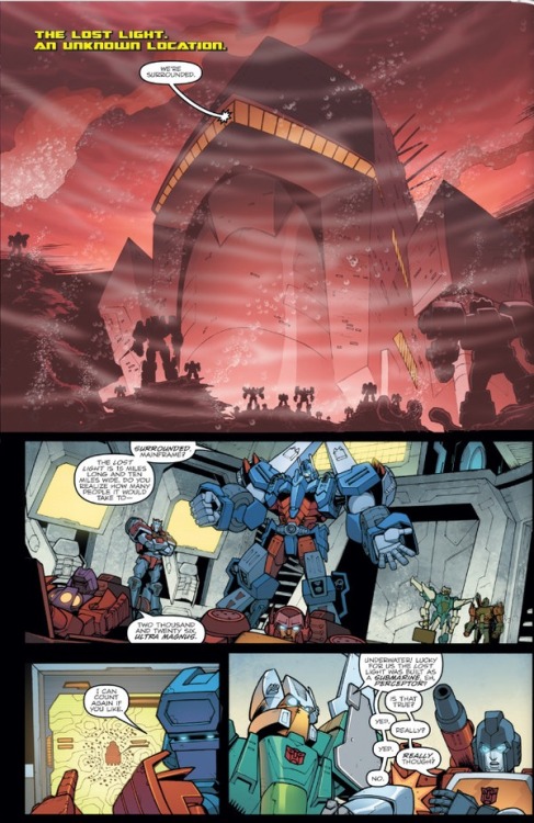 thetransformers:Transformers More than Meets the Eye #24 iBooks Preview