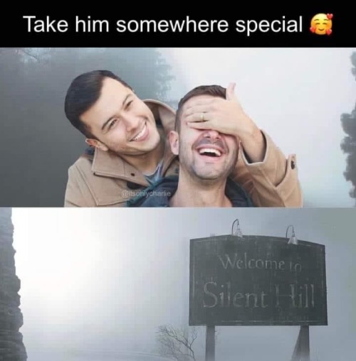Awwww How Romantic
