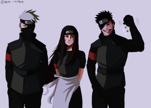 Rin Is Like.