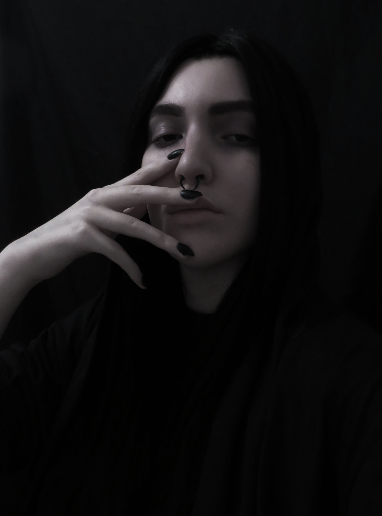   🔮  he/him/his